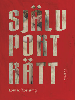 cover image of Självporträtt